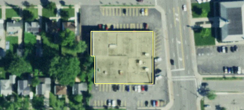 Prime Retail Investment Opportunity