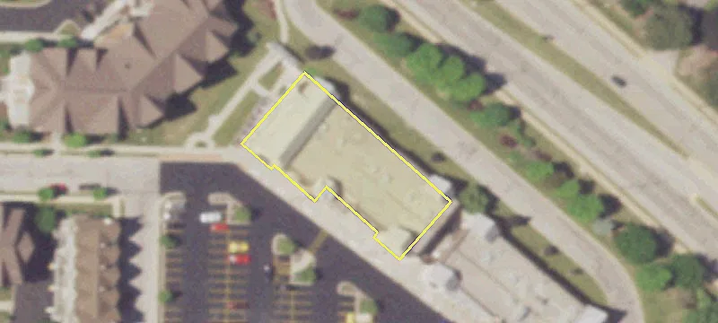 Retail Space on Good Hope