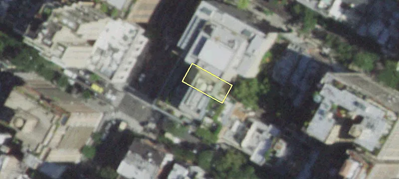 Madison Avenue Retail Space Available