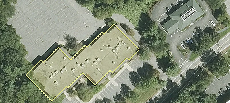 Westford Office Building Opportunity