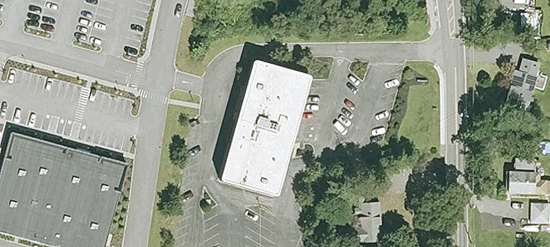 Office Space Near Downtown Maynard