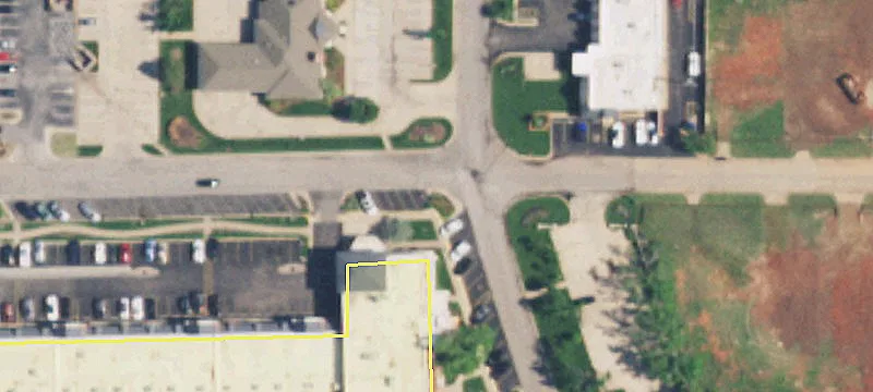 Oklahoma City Office Space Available