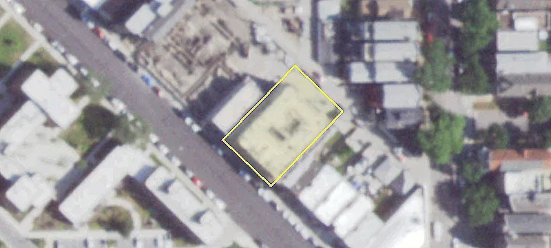 Clybourn Avenue Retail Leasing Opportunity