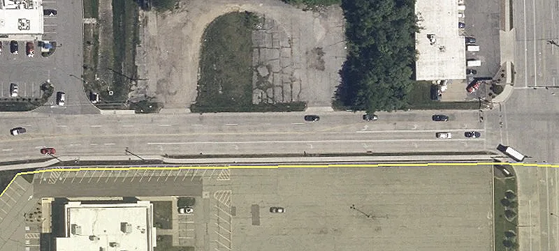 Prime Retail Location in Elyria