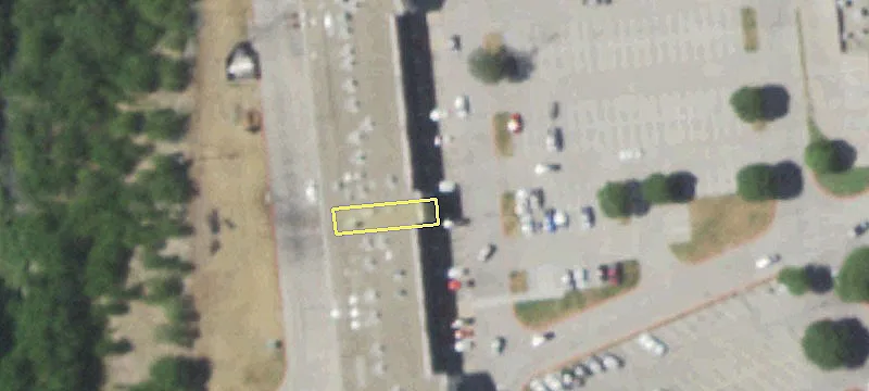 Retail Space in Crowley, Texas