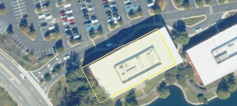 First-Floor Office Suite For Rent