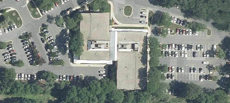 Ellicott City Office Space Available