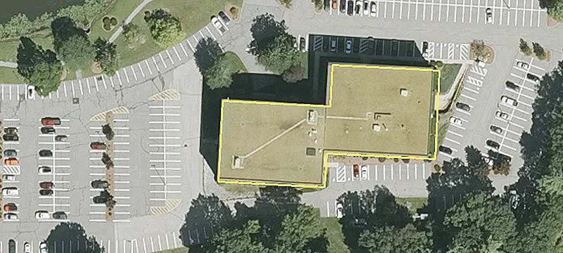 Class A Office Space Available
