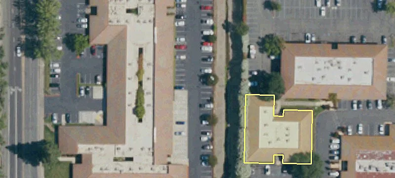 Renovated Office Space Available