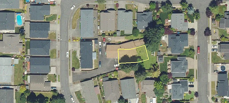 Modern Industrial Space in Gresham