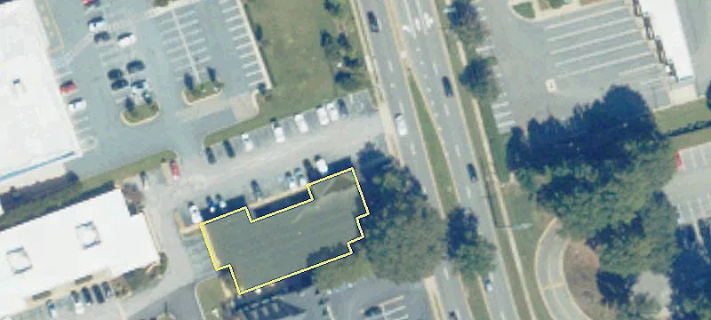 First Colonial Office Park Suites