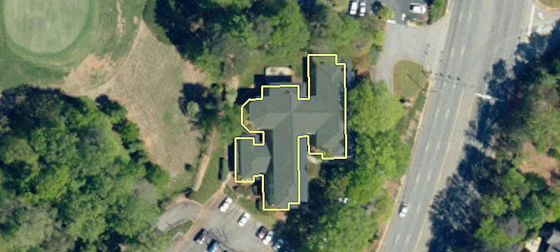 Greenville Office Space Available
