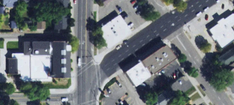 Renovated Multi-Tenant Office Property