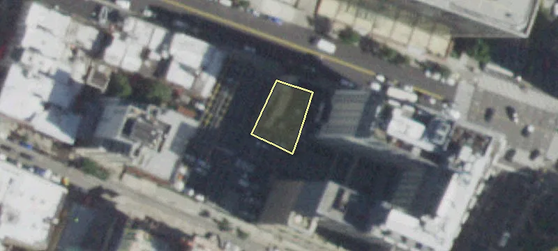 Office/Medical Space in Elevator Building