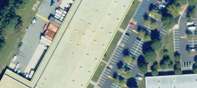 Oceana Submarket Warehouse Space