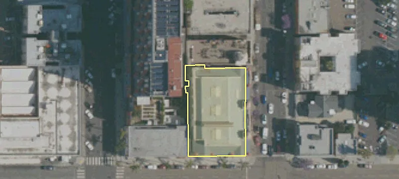 Retail Space in San Diego