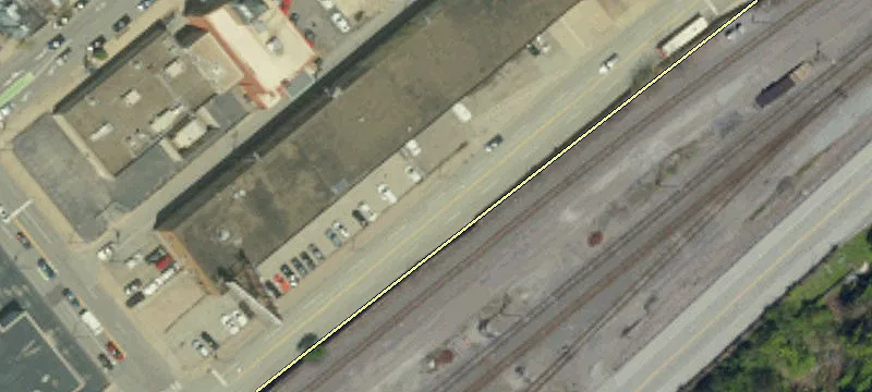 Strip District Warehouse Opportunity