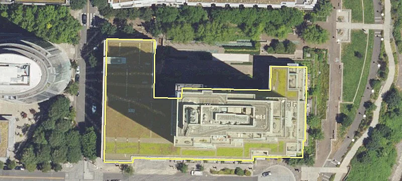 South Waterfront Office/Service Space