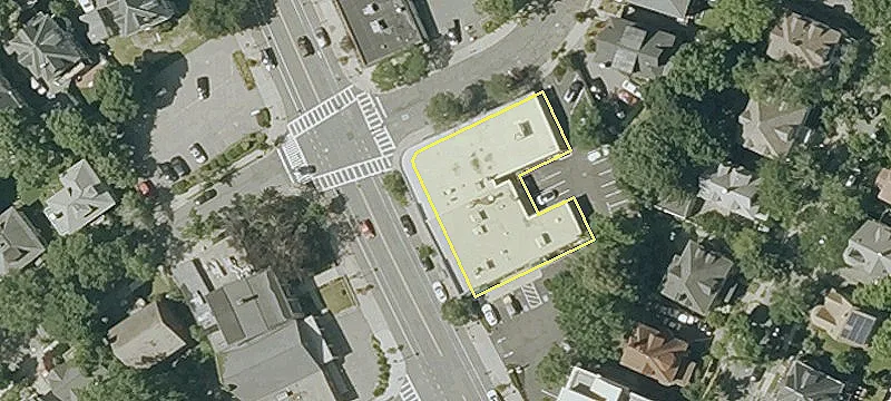 Fitness Space Available For Sublease