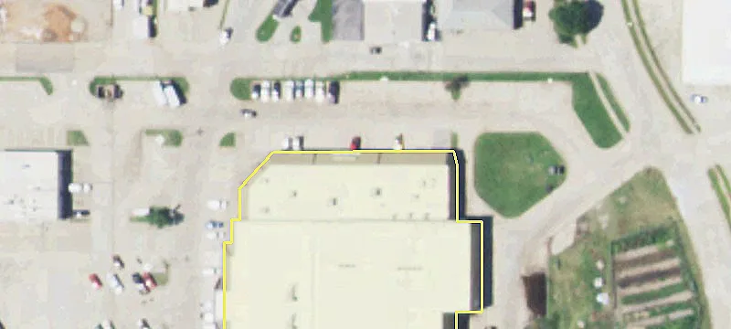 Norman Retail Space For Rent