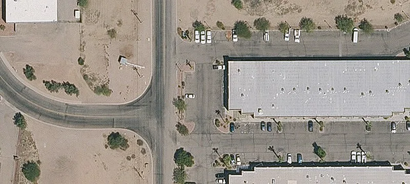 Marana Flex Space Available