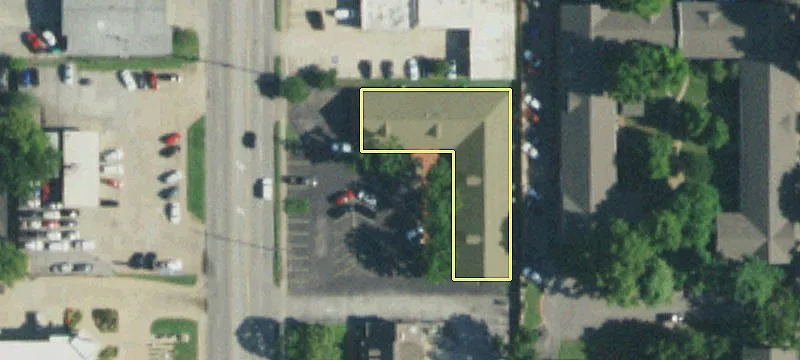 Office Space Available For Rent