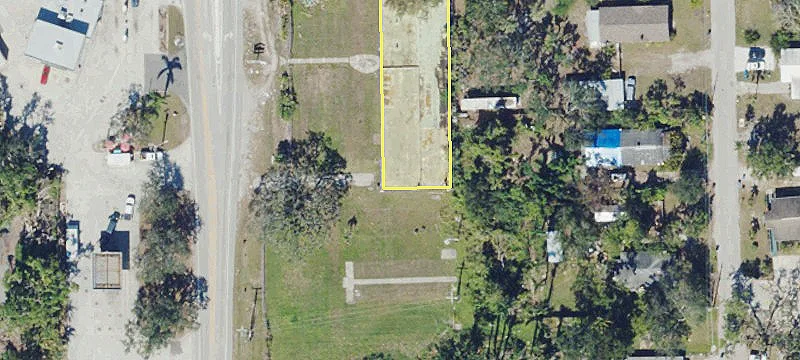 Retail Development in Fort Myers