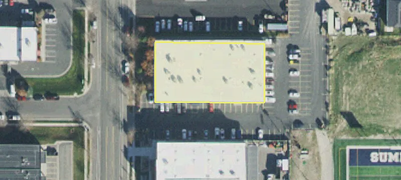Bluffdale Warehouse Space Available