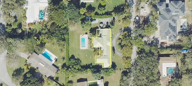 Miami Lakes Warehouse Space