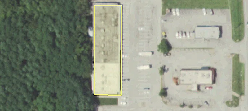 Retail Space Near Zona Rosa