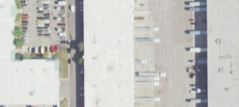 Bensenville Logistics Facility For Rent