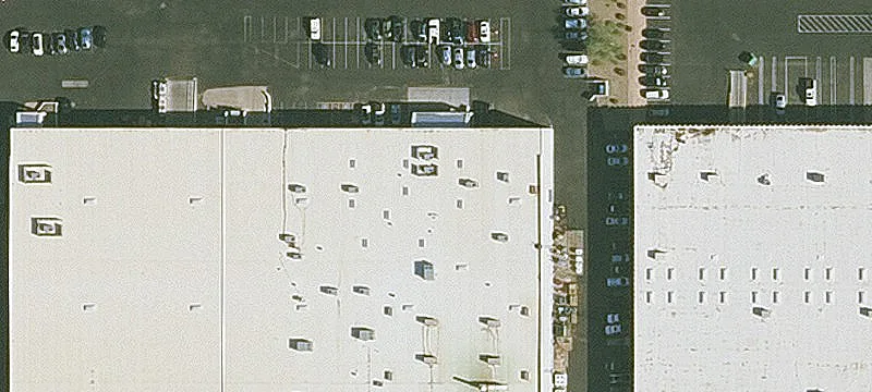 Tilt-Wall Logistics and Distribution Assets