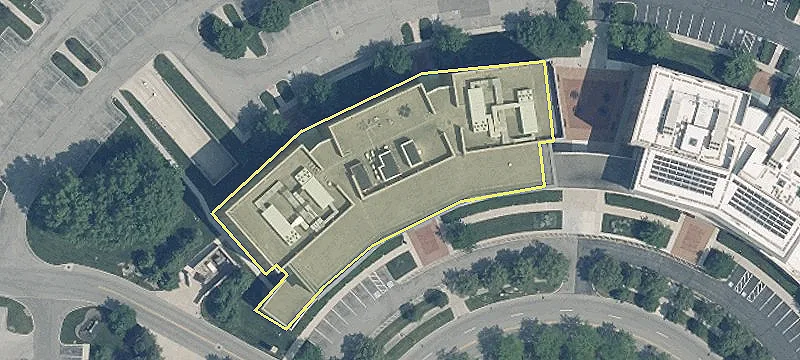 Columbus Office Space For Lease