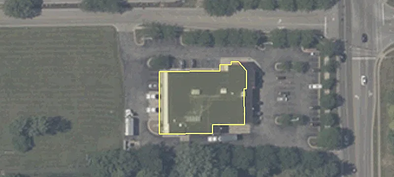 Retail Space Near Purdue University