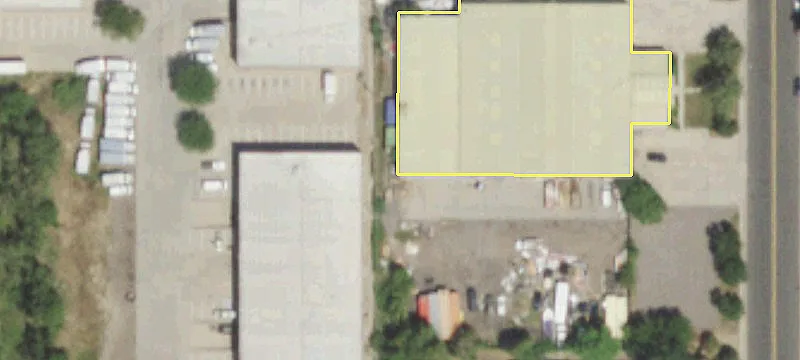 Commerce City Warehouse Space Available
