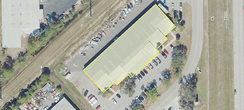 Flex Space in Billy Creek