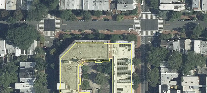 Historic Office Space Available