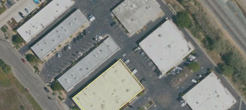 Industrial Warehouse Space Available