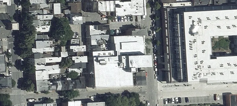 Historic Mixed-Use Building for Lease