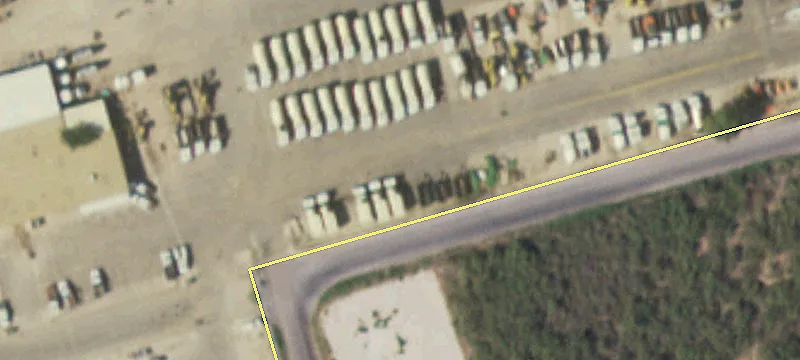Industrial Service Facility For Sale