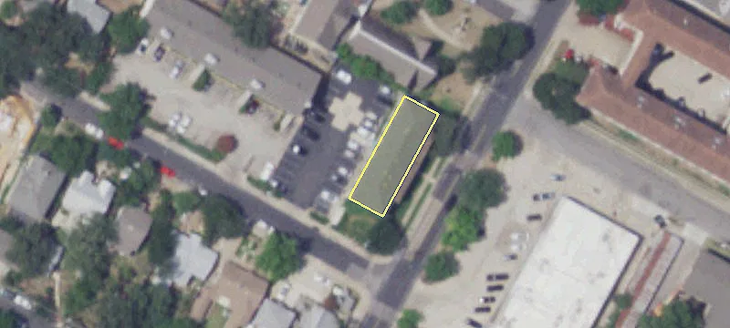 Clarksville Commercial Parcel For Rent