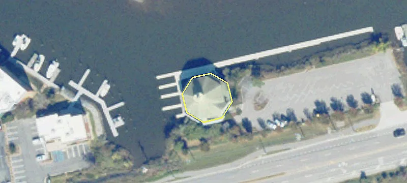 Waterfront Restaurant/Event Space Available