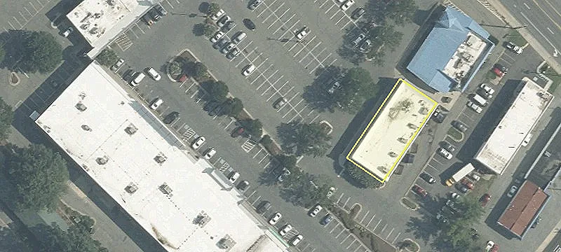 Retail Space in Gaithersburg