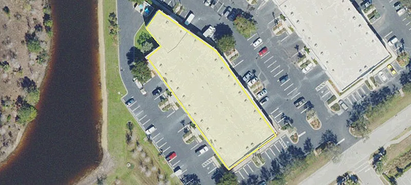 Fort Myers Warehouse Space Available