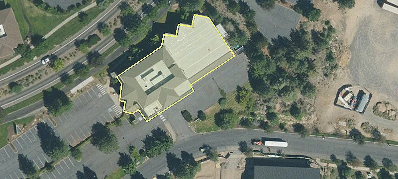 Bend Office Building For Sale
