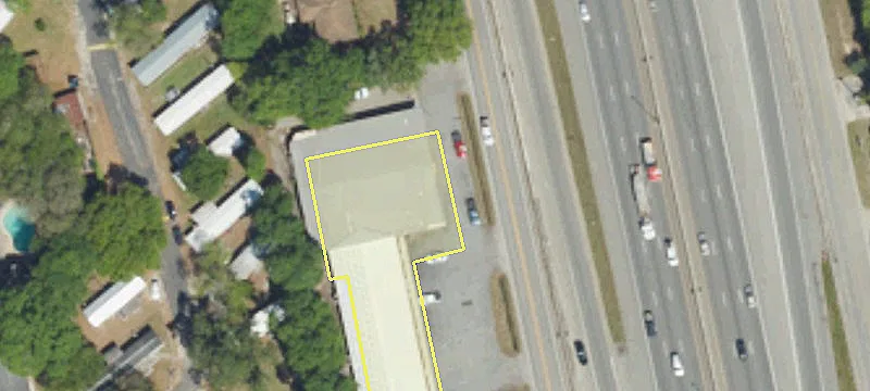 Renovated Flex Space Available