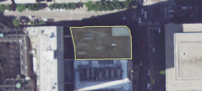 Retail Space on Magnificent Mile
