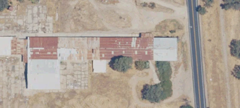 Freestanding Industrial Building For Lease
