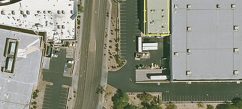 Retail Space Near Interstate I-10