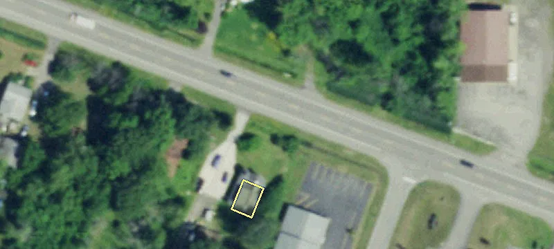 Niagara County Office Space Available